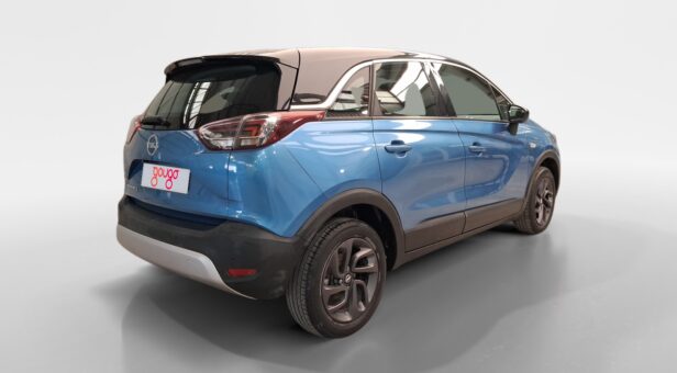 OPEL CROSSLAND X TODOTERRENO 1.2 81KW OPEL 2020 110 5p