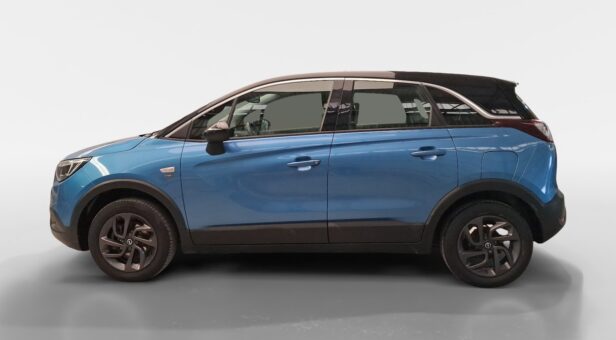 OPEL CROSSLAND X TODOTERRENO 1.2 81KW OPEL 2020 110 5p