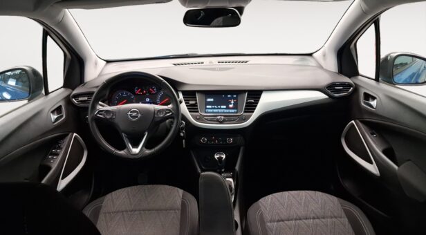 OPEL CROSSLAND X TODOTERRENO 1.2 81KW OPEL 2020 110 5p
