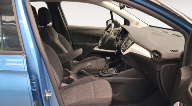 OPEL CROSSLAND X TODOTERRENO 1.2 81KW OPEL 2020 110 5p