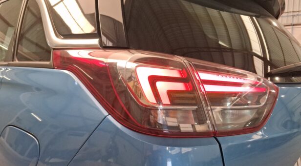 OPEL CROSSLAND X TODOTERRENO 1.2 81KW OPEL 2020 110 5p