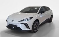 MG MG 4 MG MG4 MCE EDU 64KWh LUX