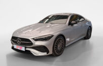 MERCEDES CLE -CLASS CLE 220 d COUPE