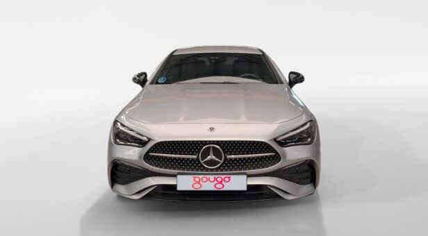 MERCEDES CLE -CLASS CLE 220 d COUPE