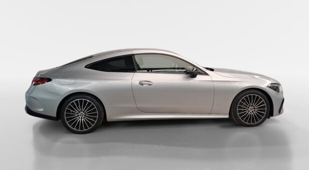 MERCEDES CLE -CLASS CLE 220 d COUPE