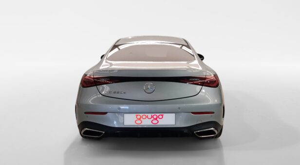 MERCEDES CLE -CLASS CLE 220 d COUPE