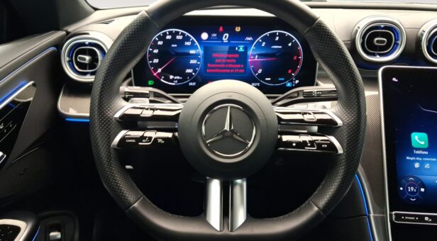 MERCEDES CLE -CLASS CLE 220 d COUPE