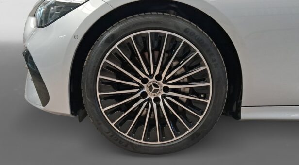 MERCEDES CLE -CLASS CLE 220 d COUPE