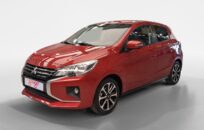 MITSUBISHI SPACE STAR BERLINA CON PORTON 1.2 120 MPI KAITEKI 71 5p