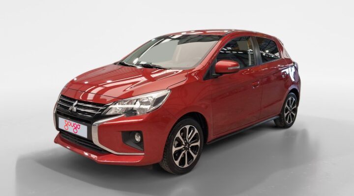 MITSUBISHI SPACE STAR BERLINA CON PORTON 1.2 120 MPI KAITEKI 71 5p