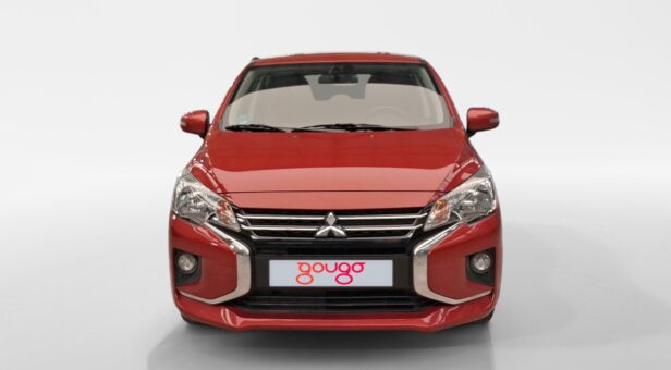 MITSUBISHI SPACE STAR BERLINA CON PORTON 1.2 120 MPI KAITEKI 71 5p