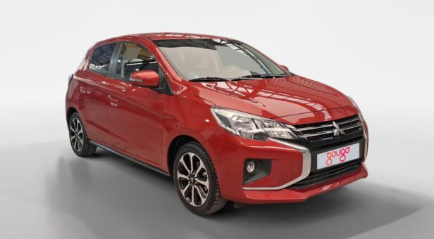 MITSUBISHI SPACE STAR BERLINA CON PORTON 1.2 120 MPI KAITEKI 71 5p