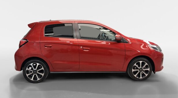MITSUBISHI SPACE STAR BERLINA CON PORTON 1.2 120 MPI KAITEKI 71 5p