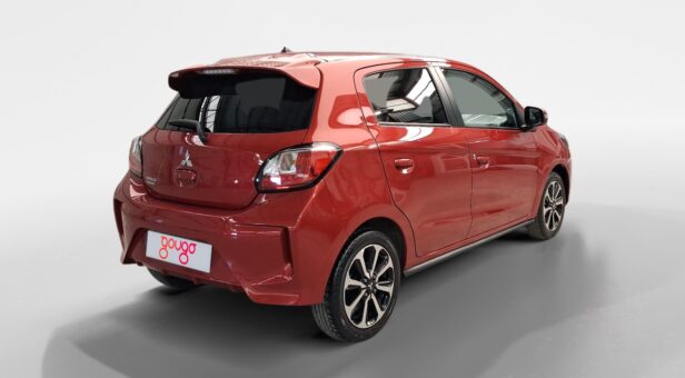 MITSUBISHI SPACE STAR BERLINA CON PORTON 1.2 120 MPI KAITEKI 71 5p