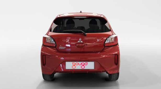 MITSUBISHI SPACE STAR BERLINA CON PORTON 1.2 120 MPI KAITEKI 71 5p