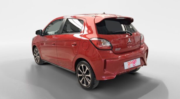 MITSUBISHI SPACE STAR BERLINA CON PORTON 1.2 120 MPI KAITEKI 71 5p