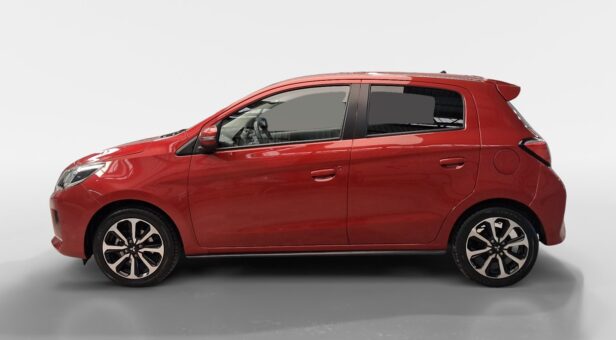 MITSUBISHI SPACE STAR BERLINA CON PORTON 1.2 120 MPI KAITEKI 71 5p