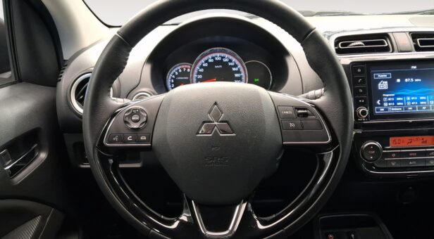 MITSUBISHI SPACE STAR BERLINA CON PORTON 1.2 120 MPI KAITEKI 71 5p