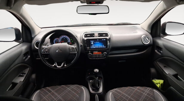 MITSUBISHI SPACE STAR BERLINA CON PORTON 1.2 120 MPI KAITEKI 71 5p