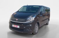 FIAT TALENTO FURGON 2.0 MULTIJET 88KW BASE L1H1 12 120 4p
