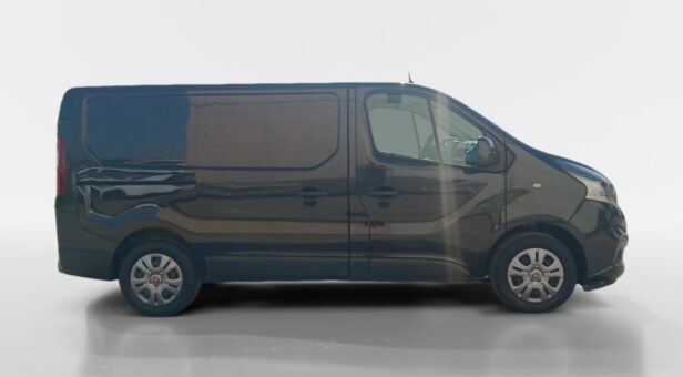 FIAT TALENTO FURGON 2.0 MULTIJET 88KW BASE L1H1 12 120 4p
