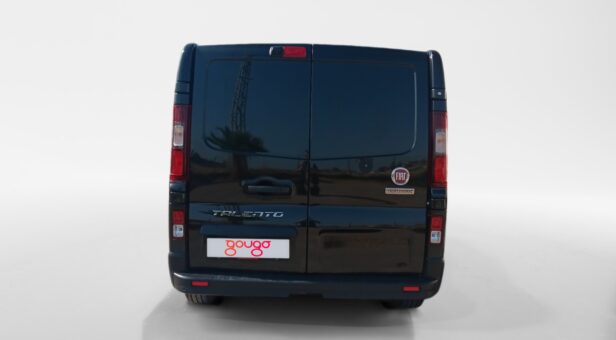 FIAT TALENTO FURGON 2.0 MULTIJET 88KW BASE L1H1 12 120 4p