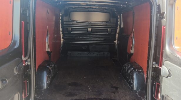 FIAT TALENTO FURGON 2.0 MULTIJET 88KW BASE L1H1 12 120 4p
