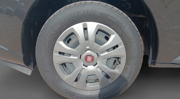 FIAT TALENTO FURGON 2.0 MULTIJET 88KW BASE L1H1 12 120 4p