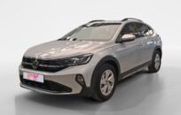 VOLKSWAGEN TAIGO TODOTERRENO 1.0 TSI 81KW DSG LIFE 110 5p