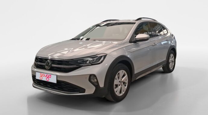 VOLKSWAGEN TAIGO TODOTERRENO 1.0 TSI 81KW DSG LIFE 110 5p