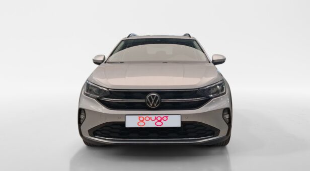 VOLKSWAGEN TAIGO TODOTERRENO 1.0 TSI 81KW DSG LIFE 110 5p