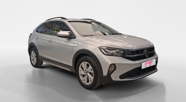 VOLKSWAGEN TAIGO TODOTERRENO 1.0 TSI 81KW DSG LIFE 110 5p