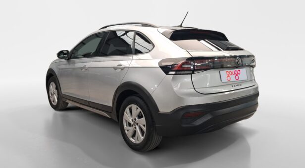 VOLKSWAGEN TAIGO TODOTERRENO 1.0 TSI 81KW DSG LIFE 110 5p