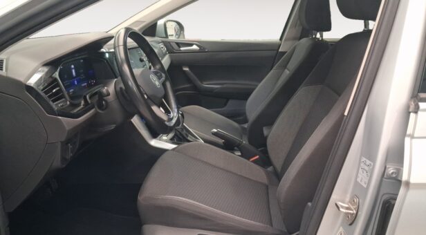 VOLKSWAGEN TAIGO TODOTERRENO 1.0 TSI 81KW DSG LIFE 110 5p