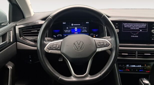 VOLKSWAGEN TAIGO TODOTERRENO 1.0 TSI 81KW DSG LIFE 110 5p