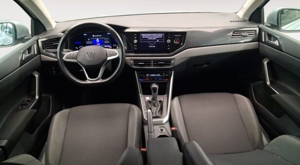 VOLKSWAGEN TAIGO TODOTERRENO 1.0 TSI 81KW DSG LIFE 110 5p