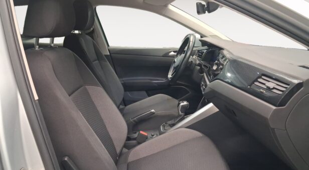 VOLKSWAGEN TAIGO TODOTERRENO 1.0 TSI 81KW DSG LIFE 110 5p