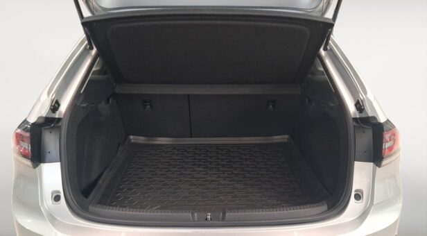 VOLKSWAGEN TAIGO TODOTERRENO 1.0 TSI 81KW DSG LIFE 110 5p