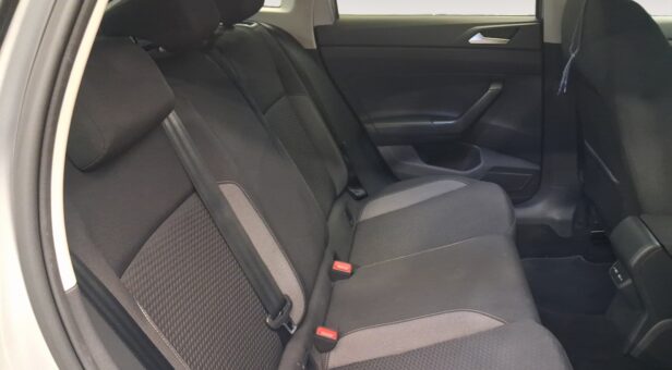 VOLKSWAGEN TAIGO TODOTERRENO 1.0 TSI 81KW DSG LIFE 110 5p