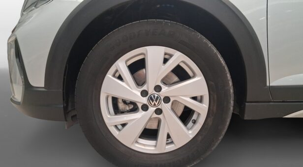 VOLKSWAGEN TAIGO TODOTERRENO 1.0 TSI 81KW DSG LIFE 110 5p