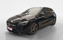 MERCEDES B-CLASS B 200 d