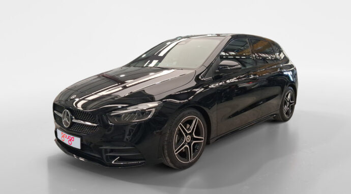 MERCEDES B-CLASS B 200 d