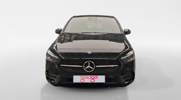 MERCEDES B-CLASS B 200 d