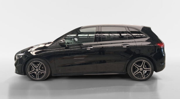 MERCEDES B-CLASS B 200 d