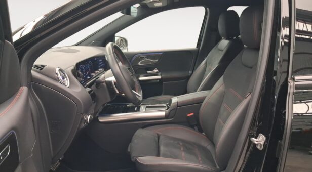 MERCEDES B-CLASS B 200 d