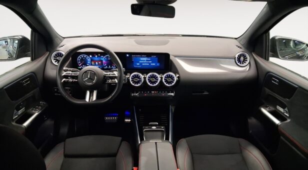 MERCEDES B-CLASS B 200 d