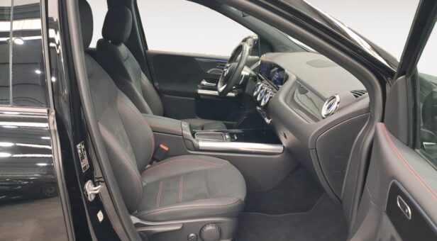 MERCEDES B-CLASS B 200 d