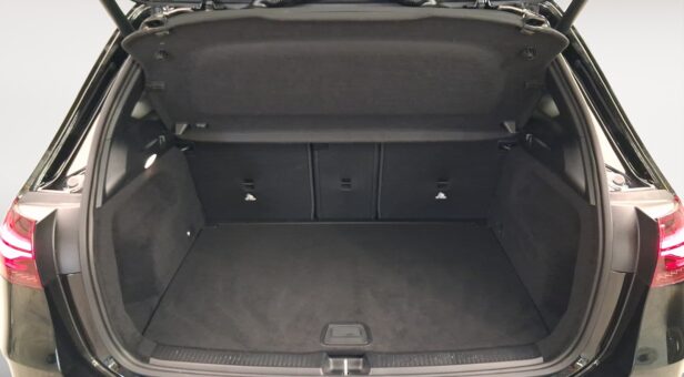 MERCEDES B-CLASS B 200 d