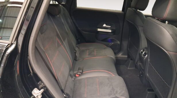 MERCEDES B-CLASS B 200 d