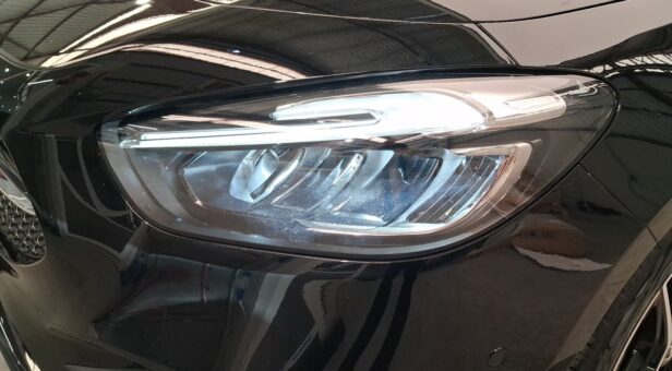 MERCEDES B-CLASS B 200 d